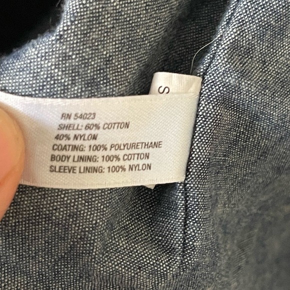 GAP Jacket - Picture 6 of 8